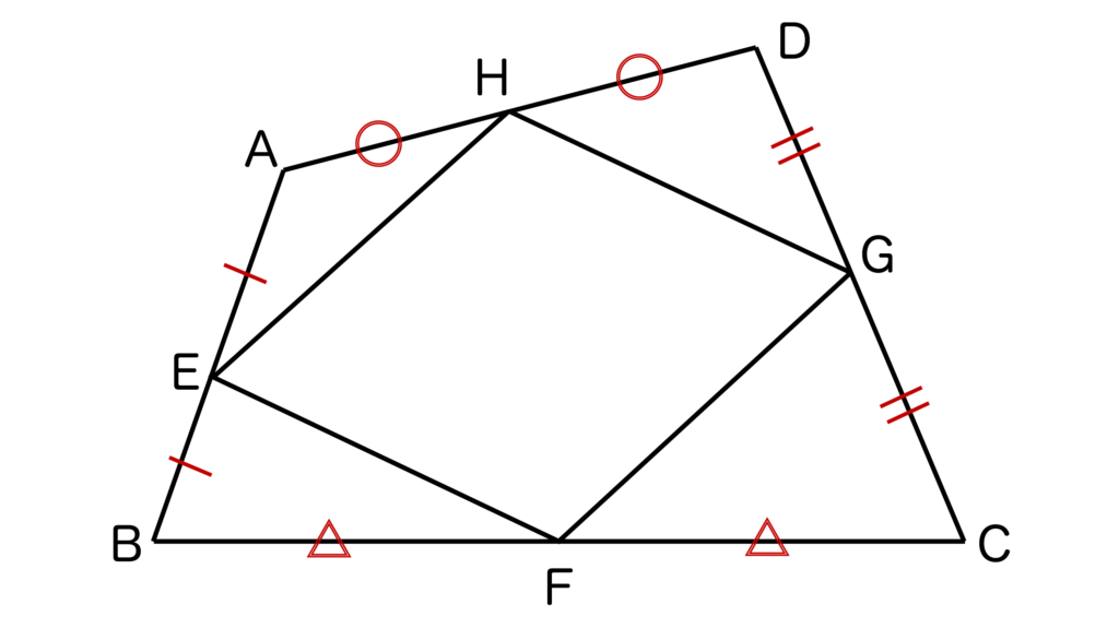 四角形ABCD